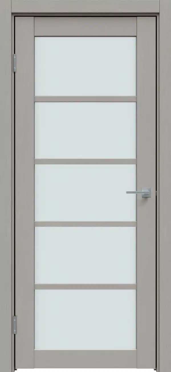 Seattle 06 Serena Stone Gray (frosted glass)